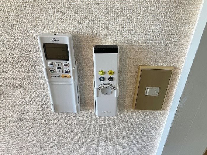 セジュールひだ その他12