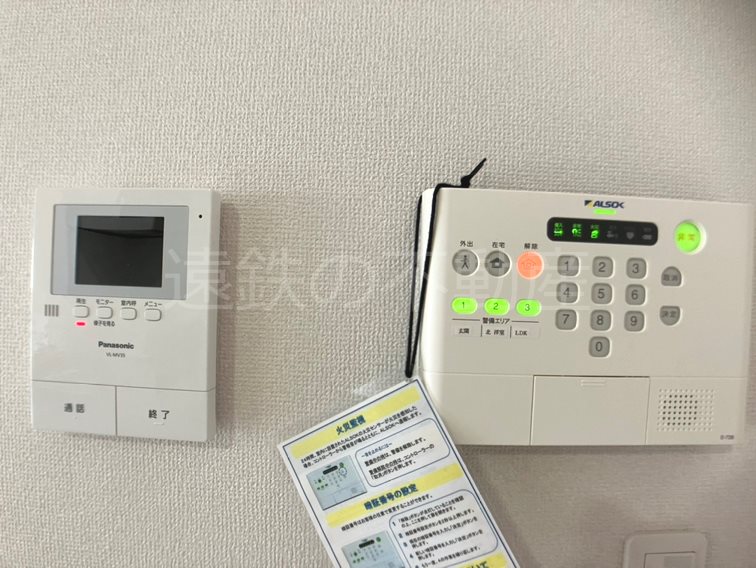 コンフォール蜆塚 その他4