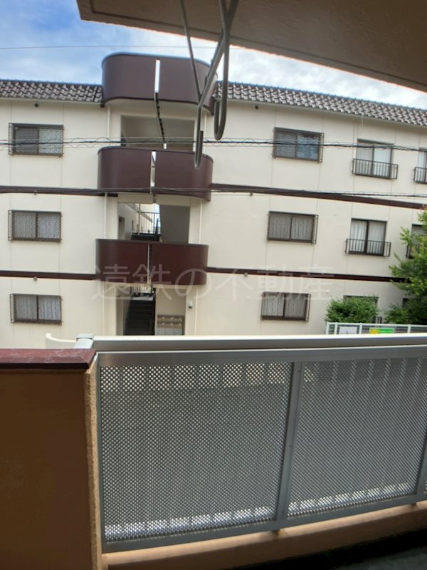 コンフォール蜆塚 その他5