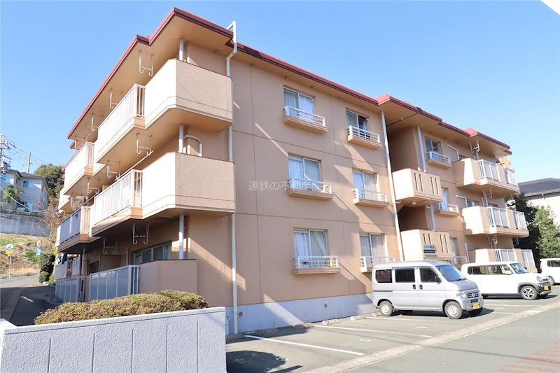 コンフォール蜆塚 その他外観1