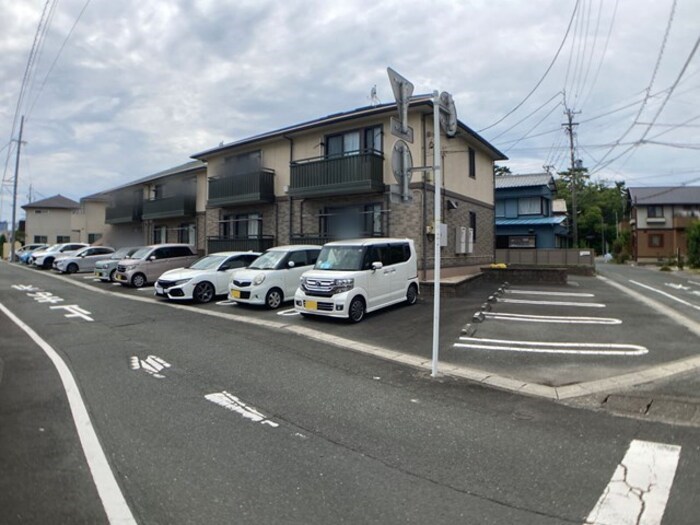 神立の杜　Ａ その他外観1