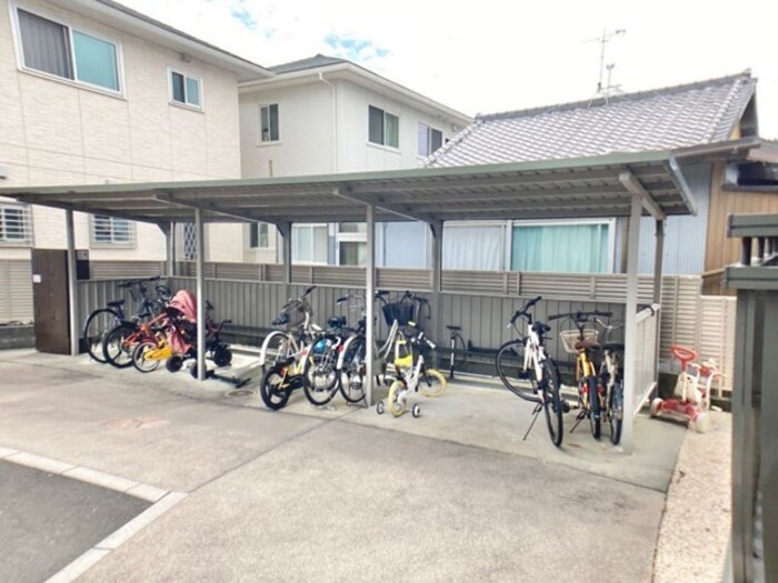 神立の杜　Ａ その他外観2