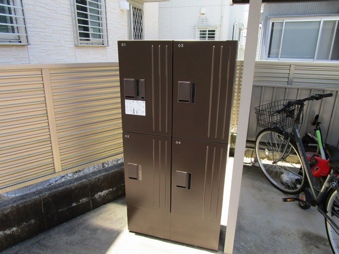 神立の杜　Ａ その他外観4