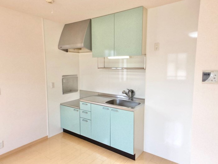 神立の杜　Ａ キッチン