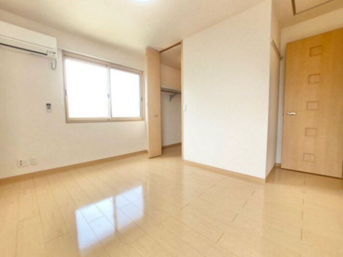 神立の杜　Ａ ベッドルーム