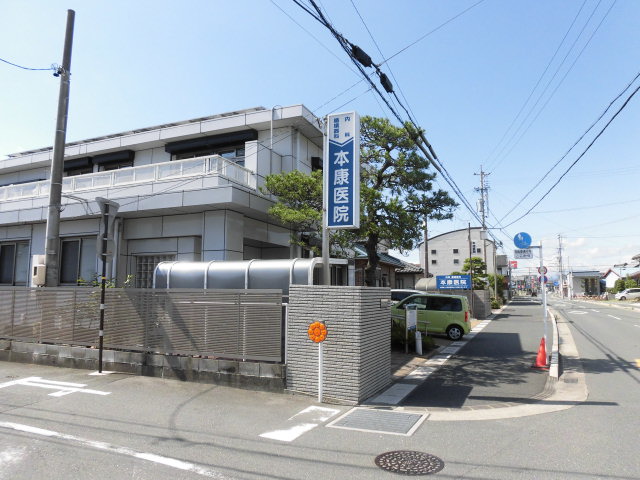 Akoya Perle・SUN 周辺画像5
