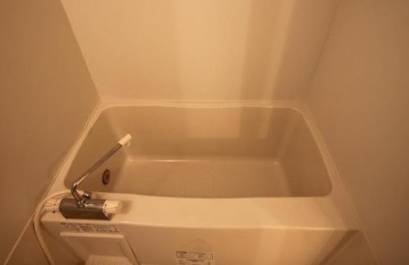 ゴールドサークル小松Ⅱ 風呂画像