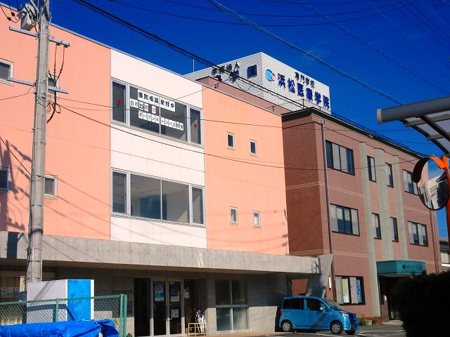 ゴールドサークル小松Ⅱ 周辺画像5