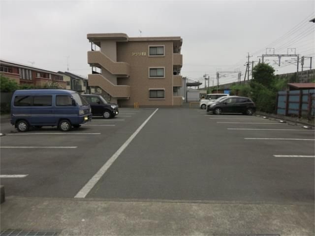 アプリ１ その他外観1