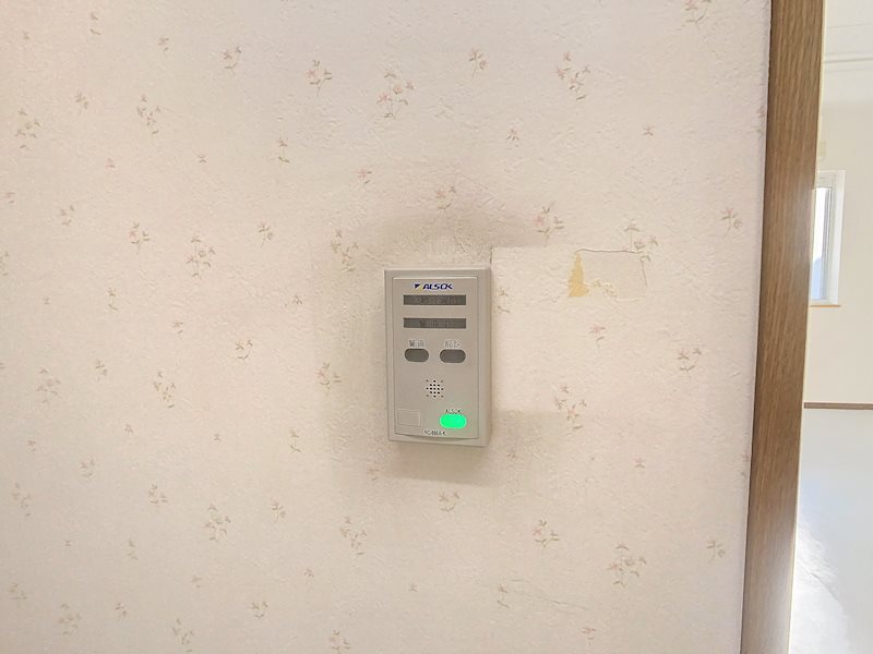 ぷち蔵　高林 セキュリティ