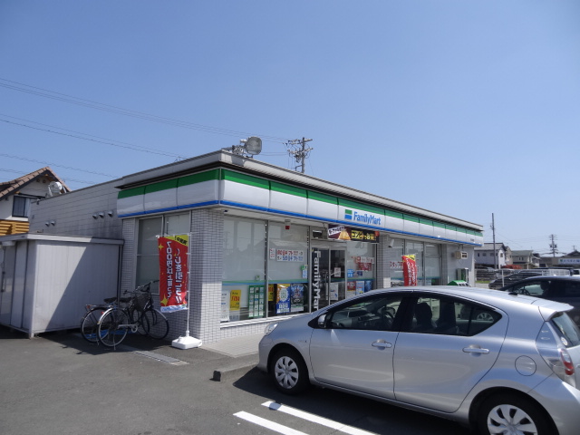 Shibuya一番館 コンビニ