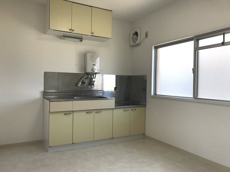 ＰＬＡＮＥＴＴ キッチン