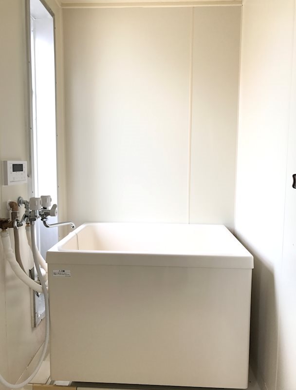 ＰＬＡＮＥＴＴ 風呂画像