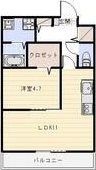 光彩 間取り図