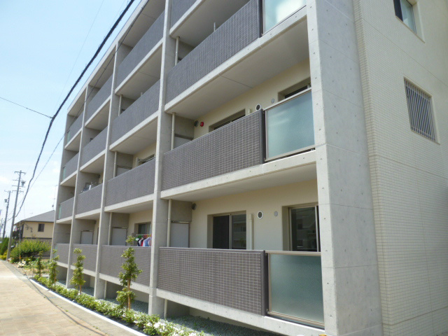 デュランタ愛野 その他共有部分