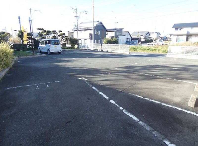 ドヌール浅羽 その他外観2