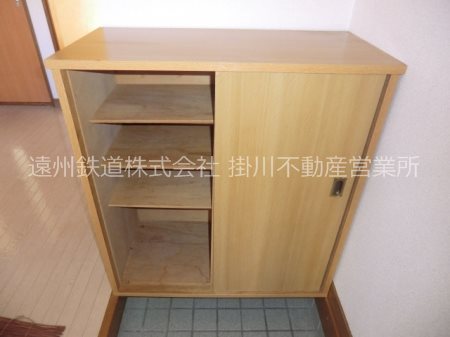 メゾン・ド・ファミーユ その他4