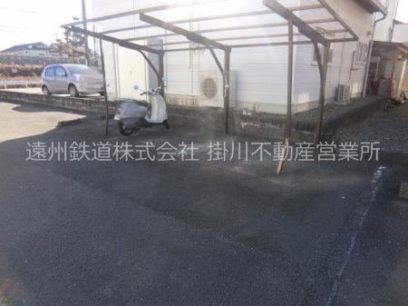 メゾン・ド・ファミーユ その他外観4