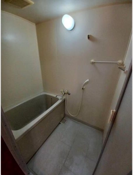 メゾン・ド・ファミーユ 風呂画像