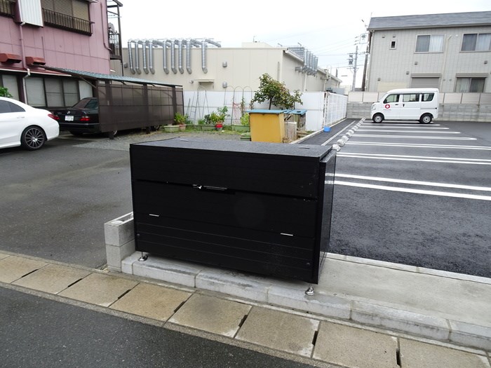 セレーネライツ その他共有部分