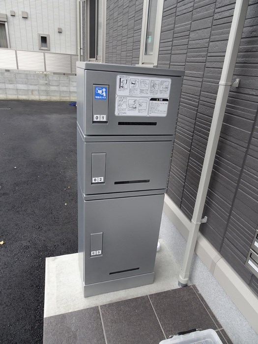 セレーネライツ その他共有部分