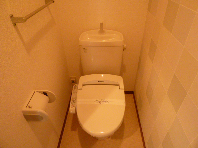 グランドソレーユ　Ｃ その他2