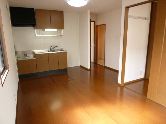 グランドソレーユ　Ｃ その他7