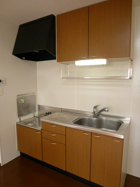 グランドソレーユ　Ｃ その他8