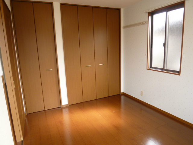 グランドソレーユ　Ｃ その他11