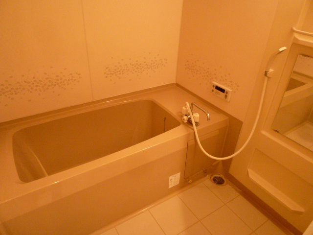 グランドソレーユ　Ｃ 風呂画像