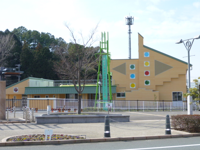 グランドソレーユ　Ｃ 周辺画像4