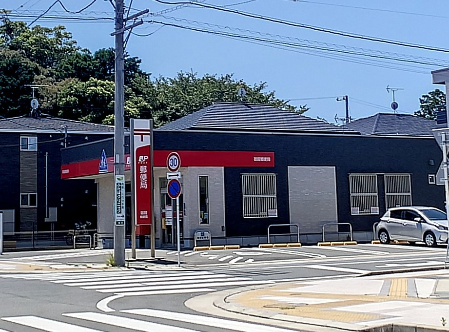 磐田東新町団地4号棟 周辺画像4
