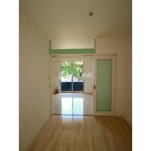 バルカロール リビング