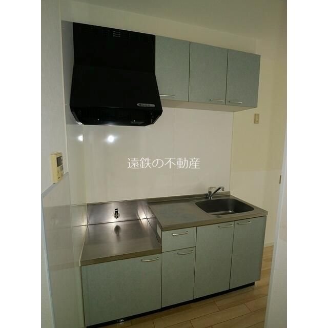 バルカロール キッチン