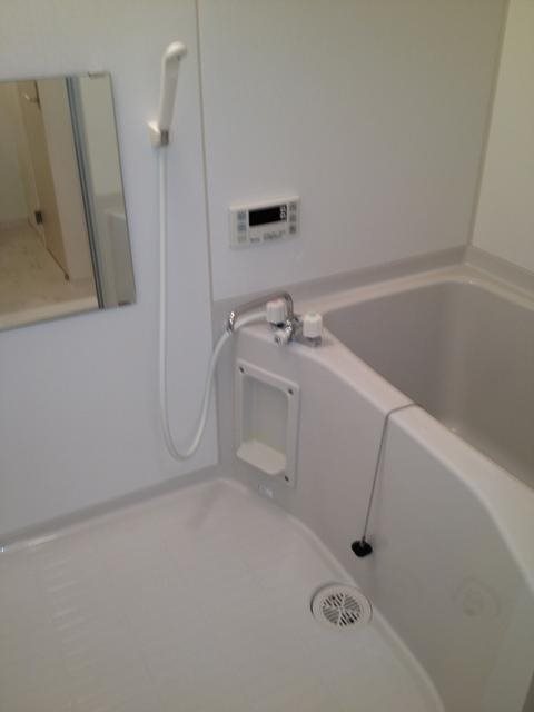 バルカロール 風呂画像