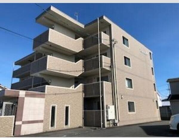 タンドレス 103号室 外観