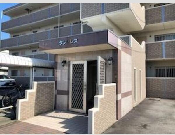 タンドレス その他外観1