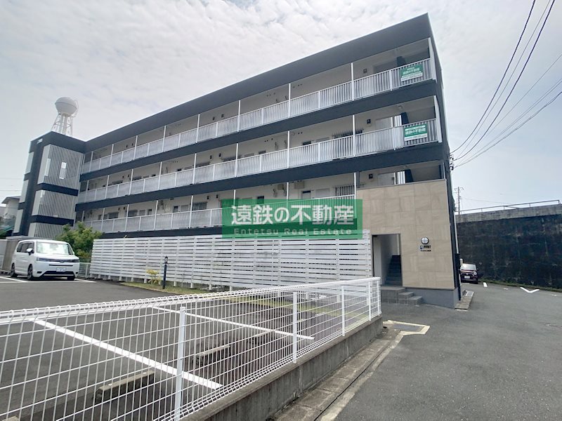 ＰＩＶＯＴマンション広沢 その他外観1