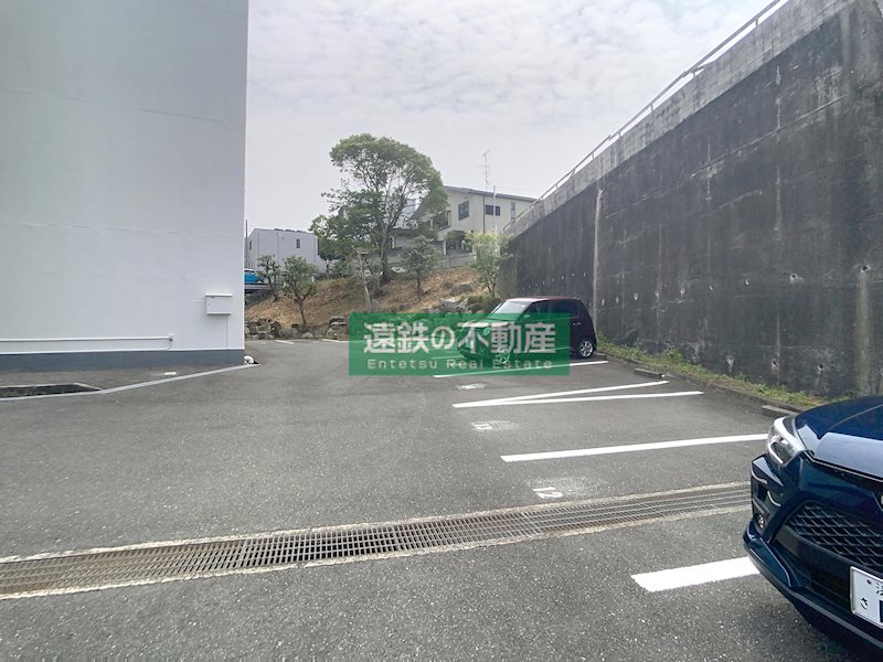 ＰＩＶＯＴマンション広沢 その他外観2