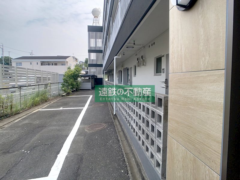 ＰＩＶＯＴマンション広沢 その他外観3