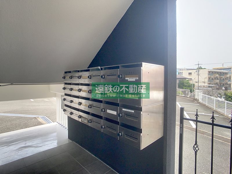 ＰＩＶＯＴマンション広沢 その他9