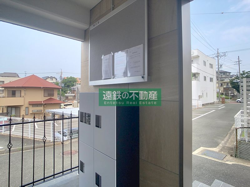 ＰＩＶＯＴマンション広沢 その他10
