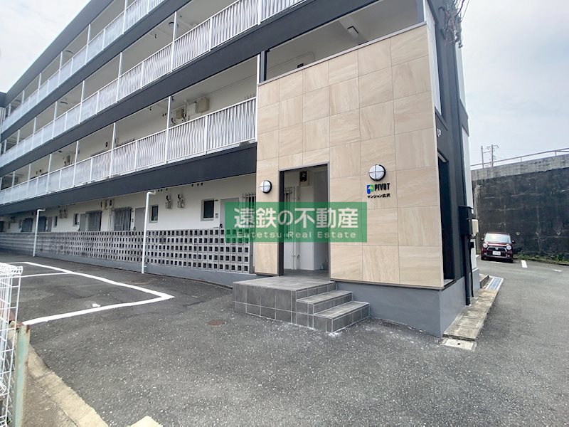 ＰＩＶＯＴマンション広沢 その他11