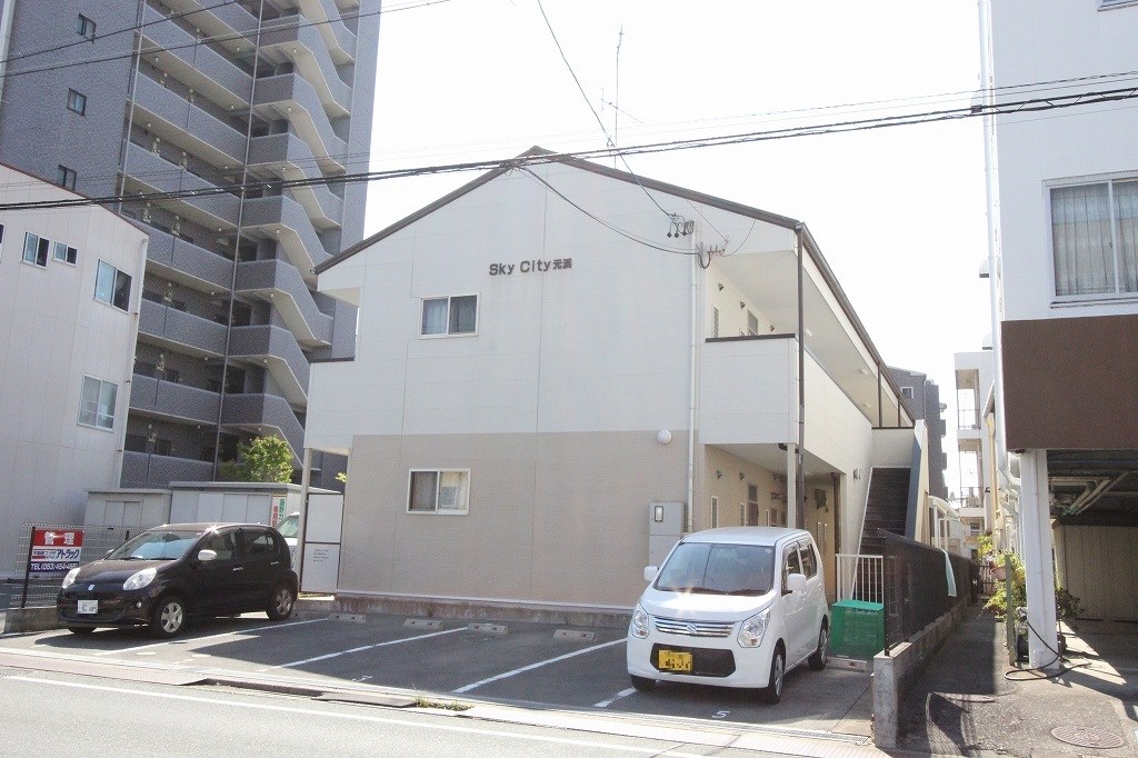 Sky City元浜  その他外観1