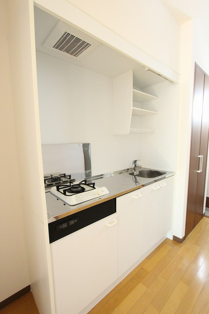 Sky City元浜  キッチン