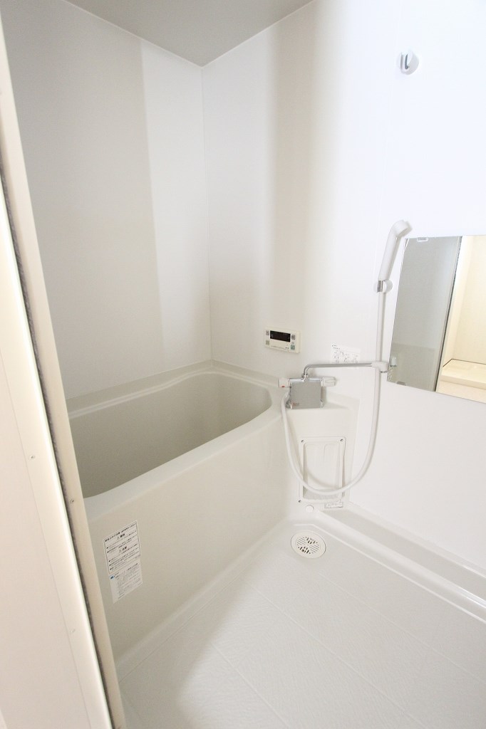 Sky City元浜  風呂画像