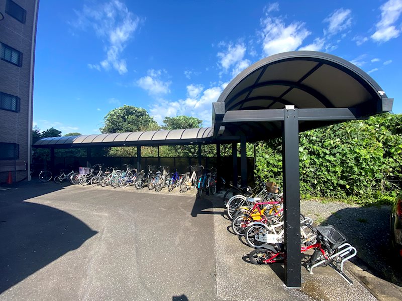 ライフ第5マンション大平台 その他外観4