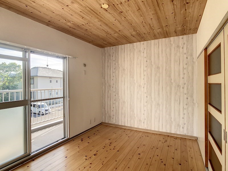 パレロワイヤル リビング