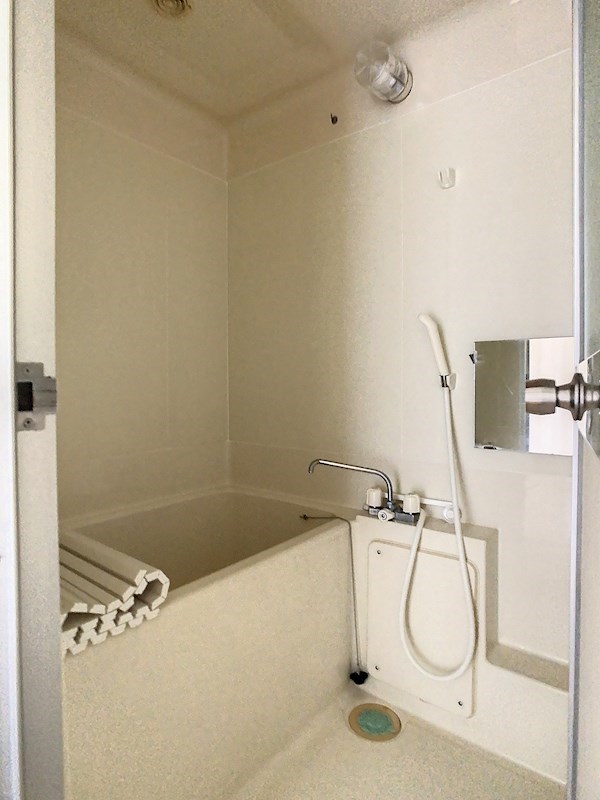 パレロワイヤル 風呂画像