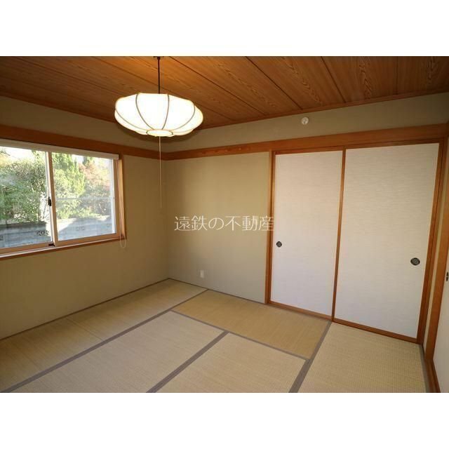 篠ケ瀬町151-10一戸建  その他設備